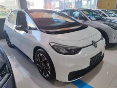 Volkswagen ID.3 Smart Edition Pro - ფოტო 3