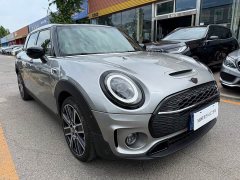 BMW 2023 MINI Clubman 2.0T Cooper S Connoisseur - ფოტო 1