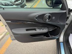 BMW 2023 MINI Clubman 2.0T Cooper S Connoisseur - ფოტო 10