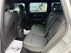 BMW 2023 MINI Clubman 2.0T Cooper S Connoisseur - ფოტო 12
