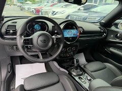 BMW 2023 MINI Clubman 2.0T Cooper S Connoisseur - ფოტო 13
