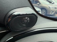 BMW 2023 MINI Clubman 2.0T Cooper S Connoisseur - ფოტო 14