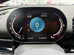 BMW 2023 MINI Clubman 2.0T Cooper S Connoisseur - ფოტო 15