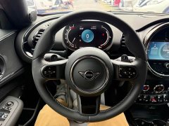 BMW 2023 MINI Clubman 2.0T Cooper S Connoisseur - ფოტო 16