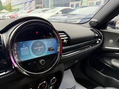 BMW 2023 MINI Clubman 2.0T Cooper S Connoisseur - ფოტო 17