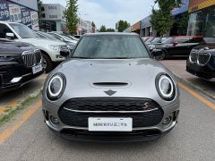 BMW 2023 MINI Clubman 2.0T Cooper S Connoisseur - ფოტო 2