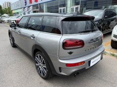 BMW 2023 MINI Clubman 2.0T Cooper S Connoisseur - ფოტო 4