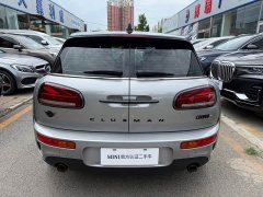 BMW 2023 MINI Clubman 2.0T Cooper S Connoisseur - ფოტო 5