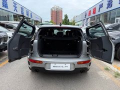 BMW 2023 MINI Clubman 2.0T Cooper S Connoisseur - ფოტო 7
