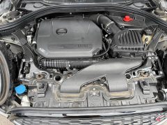 BMW 2023 MINI Clubman 2.0T Cooper S Connoisseur - ფოტო 9