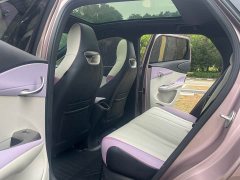 BYD Dolphin 401km Knight Edition - ფოტო 10