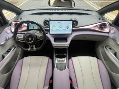 BYD Dolphin 401km Knight Edition - ფოტო 11