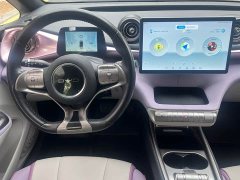 BYD Dolphin 401km Knight Edition - ფოტო 12