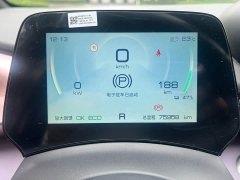 BYD Dolphin 401km Knight Edition - ფოტო 15