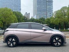 BYD Dolphin 401km Knight Edition - ფოტო 7