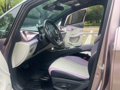 BYD Dolphin 401km Knight Edition - ფოტო 8