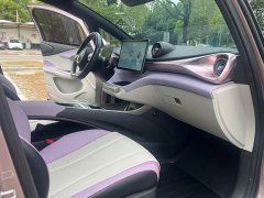 BYD Dolphin 401km Knight Edition - ფოტო 9