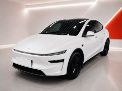 Tesla Model Y Rear-Wheel Drive - ფოტო 1
