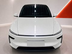 Tesla Model Y Rear-Wheel Drive - ფოტო 2