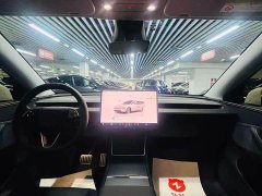 Tesla Model Y Rear-Wheel Drive - ფოტო 5