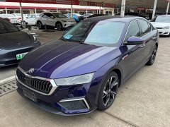 Skoda Octavia PRO TSI280 DSG Premium Edition - ფოტო 1