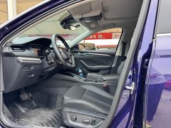 Skoda Octavia PRO TSI280 DSG Premium Edition - ფოტო 3