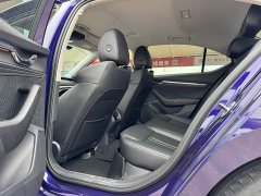 Skoda Octavia PRO TSI280 DSG Premium Edition - ფოტო 4