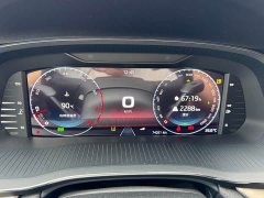 Skoda Octavia PRO TSI280 DSG Premium Edition - ფოტო 6