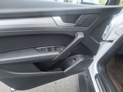Audi Q5L 2022 40T Fashion Dynamic Edition - ფოტო 11