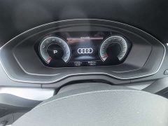 Audi Q5L 2022 40T Fashion Dynamic Edition - ფოტო 15