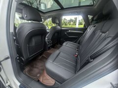 Audi Q5L 2022 40T Fashion Dynamic Edition - ფოტო 17