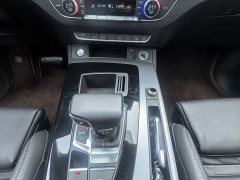 Audi Q5L 2022 40T Fashion Dynamic Edition - ფოტო 8