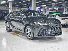 Lexus RX 300 AWD Premium Edition - ფოტო 2