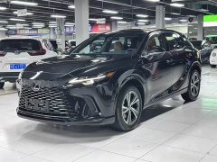 Lexus RX 300 AWD Premium Edition - ფოტო 3