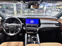 Lexus RX 300 AWD Premium Edition - ფოტო 5