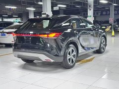 Lexus RX 300 AWD Premium Edition - ფოტო 7