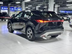 Lexus RX 300 AWD Premium Edition - ფოტო 9