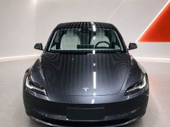 Tesla Model 3 2023 Rear-Wheel Drive - ფოტო 2