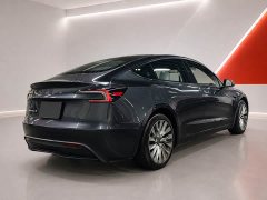 Tesla Model 3 2023 Rear-Wheel Drive - ფოტო 4