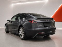 Tesla Model 3 2023 Rear-Wheel Drive - ფოტო 6