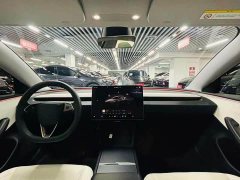 Tesla Model 3 2023 Rear-Wheel Drive - ფოტო 7
