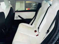 Tesla Model 3 2023 Rear-Wheel Drive - ფოტო 8