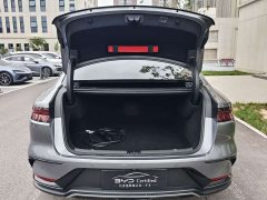 BYD 2025 Han EV 605KM Deluxe - ფოტო 11