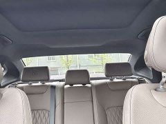 BYD 2025 Han EV 605KM Deluxe - ფოტო 12