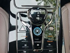 BYD 2025 Han EV 605KM Deluxe - ფოტო 14