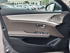 BYD 2025 Han EV 605KM Deluxe - ფოტო 16