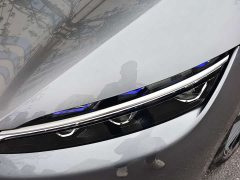BYD 2025 Han EV 605KM Deluxe - ფოტო 17