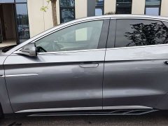 BYD 2025 Han EV 605KM Deluxe - ფოტო 19