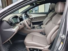 BYD 2025 Han EV 605KM Deluxe - ფოტო 4