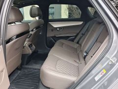 BYD 2025 Han EV 605KM Deluxe - ფოტო 5